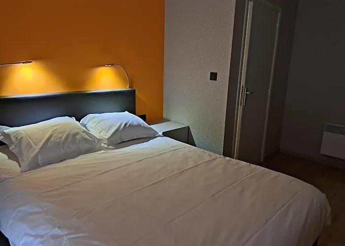 Chanteloup, - 3* Halleux (Luxembourg)